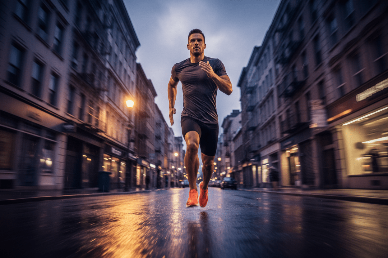 Men - Run Forrest Store