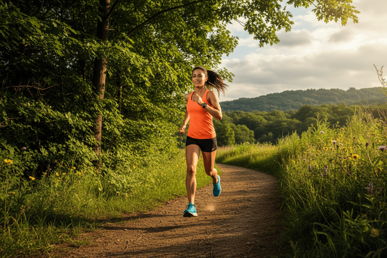 Women - Run Forrest Store